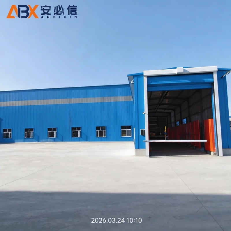 巴彦淖尔登车桥